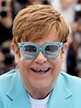 Elton John : Sa biographie - AlloCiné