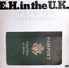 EDDIE HARRIS E.H. In The U.K. reviews