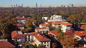 Emory University - Atlanta, GA | Cappex