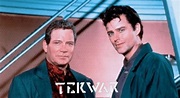 Série TekWar de William Shatner vai virar animação - Trek Brasilis - A ...