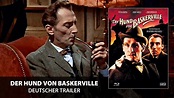 Der Hund von Baskerville (Trailer, deutsch) - YouTube