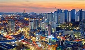 ᐉ 6 mejores lugares que visitar en Corea del Sur en un primer viaje ...