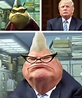 That one teacher from Monsters Inc. : r/funny