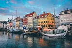 Dinamarca: Guia de viagem e principais destinos | Dicas de Viagem