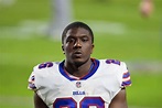 Devin Singletary injury: Bills RB goes down on opening drive, but back ...