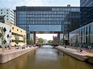 Taking the long view: AHMM opens up the University of Amsterdam ...
