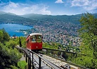 Visit Lugano on a trip to Switzerland | Audley Travel UK