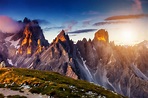 Tirol Tipps: Die besten Ausflugsziele für die Bergregion ...