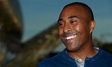 Colin Jackson: phenomenal athlete who came out at 50 | LGBT rights ...