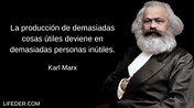 100 Frases Celebres De Carlos Marx - kulturaupice