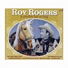 Roy Rogers - A Cowboy Has To Sing - 3CD | CD-Hal Ruinen
