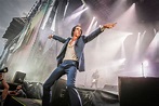 Nick Cave and the Bad Seeds releasing video album this Autumn | The ...