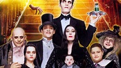 The Addams Family movie | Halloween costumes tv, Castle tv series, Tv ...