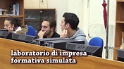 Istituto Francesco Saverio Nitti - Video di presentazione - YouTube