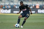 ‘A true professional’: What Ray Gaddis, the Union's all-time minutes ...