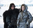 Jon Snow And Ygritte Wallpapers - Wallpaper Cave
