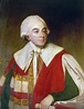 Viscount Of Hillsborough Wills Hill Painting by Granger - Pixels