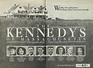 The Kennedys of Massachusetts (1990)