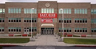 Visit East High School in Salt Lake City, Utah.. Filming site of the ...