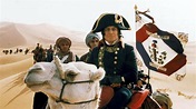 Napoléon, un film de 2002 - Télérama Vodkaster
