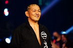Minoru Suzuki Returning To All Japan Pro Wrestling For The First Time ...