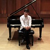ARIEL LANYI (piano) Hattori Foundation early evening concert at 1901 ...