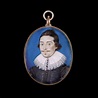 Attributed to Sir James Palmer, (1584-1657) | A Gentleman, said to be a ...