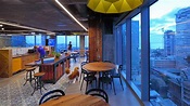 7 of the most fabulous offices in Israel | ISRAEL21c