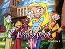 Prime Video: Braceface - Season 1