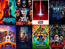 El cine de 2017 | Los 24 estrenos más esperados entre octubre y diciembre