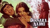 Doosra Aadmi Successfully Completed 42 Years in Hindi Cinema | Yash raj ...