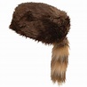 DisfracesJarana | Gorro de Daniel Boone | Comprar Sombreros, Gorras ...