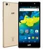 LYF F1S with 5.2-inch 1080p display, Snapdragon 652, 16MP camera, 4G ...