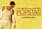 Popstar: Never Stop Never Stopping | Universal Pictures