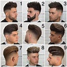 Different Men's Hairstyles Types: A Guide For 2023 - Style Trends In 2023