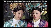 Know Qing dynasty history through TV dramas: The emperor Yongzheng’s ...