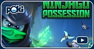 NINJAGO POSSESSION - Gioca a Ninjago Possession Gratis su Poki!