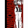 Comprar Watchmen Edición Limitada en Blanco y Negro ⋆ tajmahalcomics