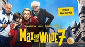 MAX UND DIE WILDE 7 (2020) - Trailer ** HD ** - YouTube