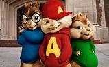 Série de TV da animação 'Alvin e os Esquilos' estreia no Brasil ...