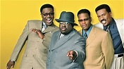 Las mejores películas de Cedric the Entertainer en Netflix