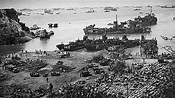 La batalla de Okinawa: el salvaje final de la II Guerra Mundial cuando ...