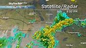 Southeastern Manitoba soaked by weekend thunderstorms, more on the way ...