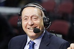 ESPN legend Dick Vitale faces turning point in cancer battle - silive.com