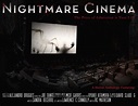 Nightmare Cinema (2018) - Alejandro Brugués (segment 'The Thing in the ...