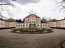 Fotos Schloss Fürstenried | 81475 München