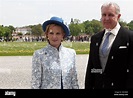 MÜNCHEN, Deutschland - 20. MAI 2023: Rumänische Königsfamilie ...