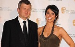 Adrian Chiles and Christine Bleakley: 'We are lost without each other'