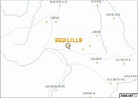 Aguililla (Mexico) map - nona.net