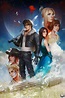 Art for 'Final Fantasy VIII' by Crystal Graziano : r/FinalFantasy